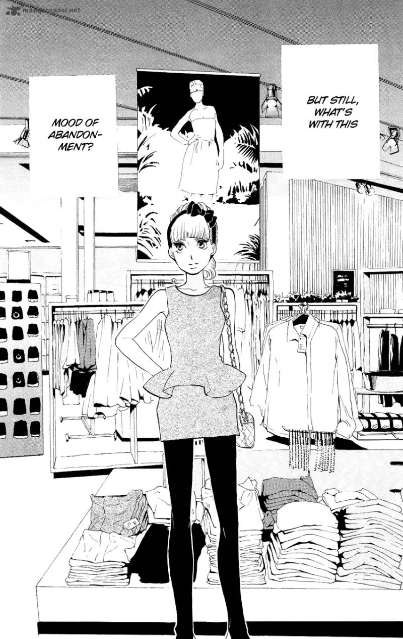 Kuragehime Chapter 55 page 5