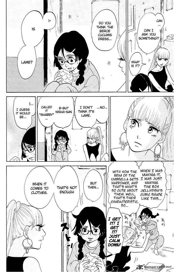 Kuragehime Chapter 56 page 6