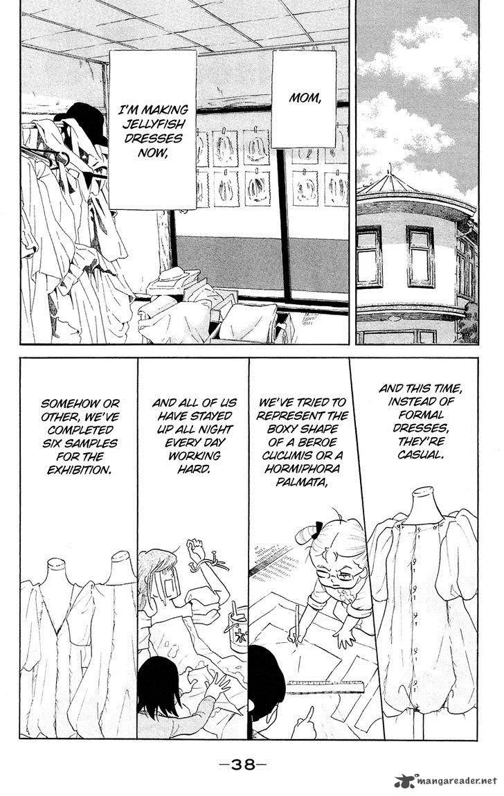 Kuragehime Chapter 56 page 2