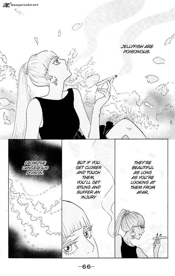 Kuragehime Chapter 56 page 30