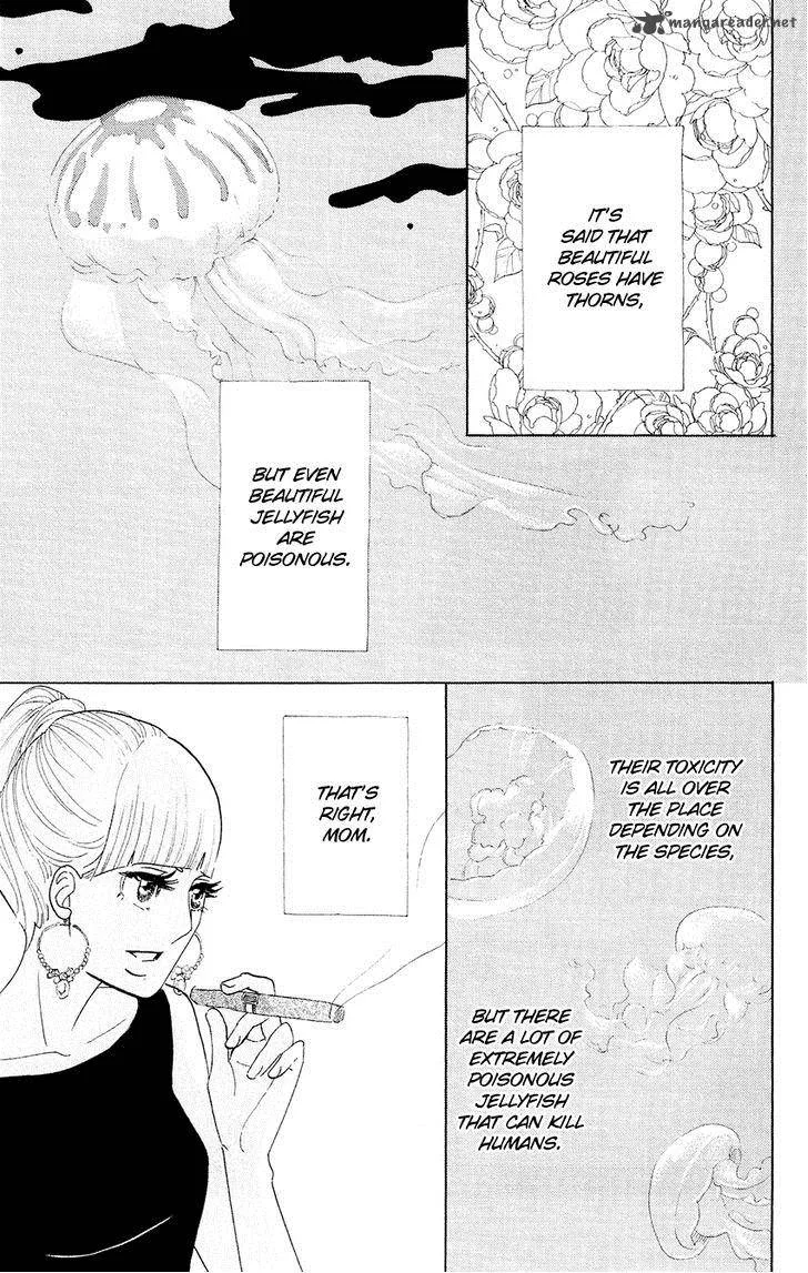 Kuragehime Chapter 56 page 29