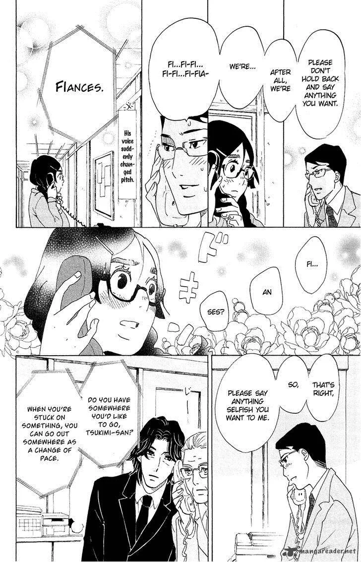 Kuragehime Chapter 56 page 18
