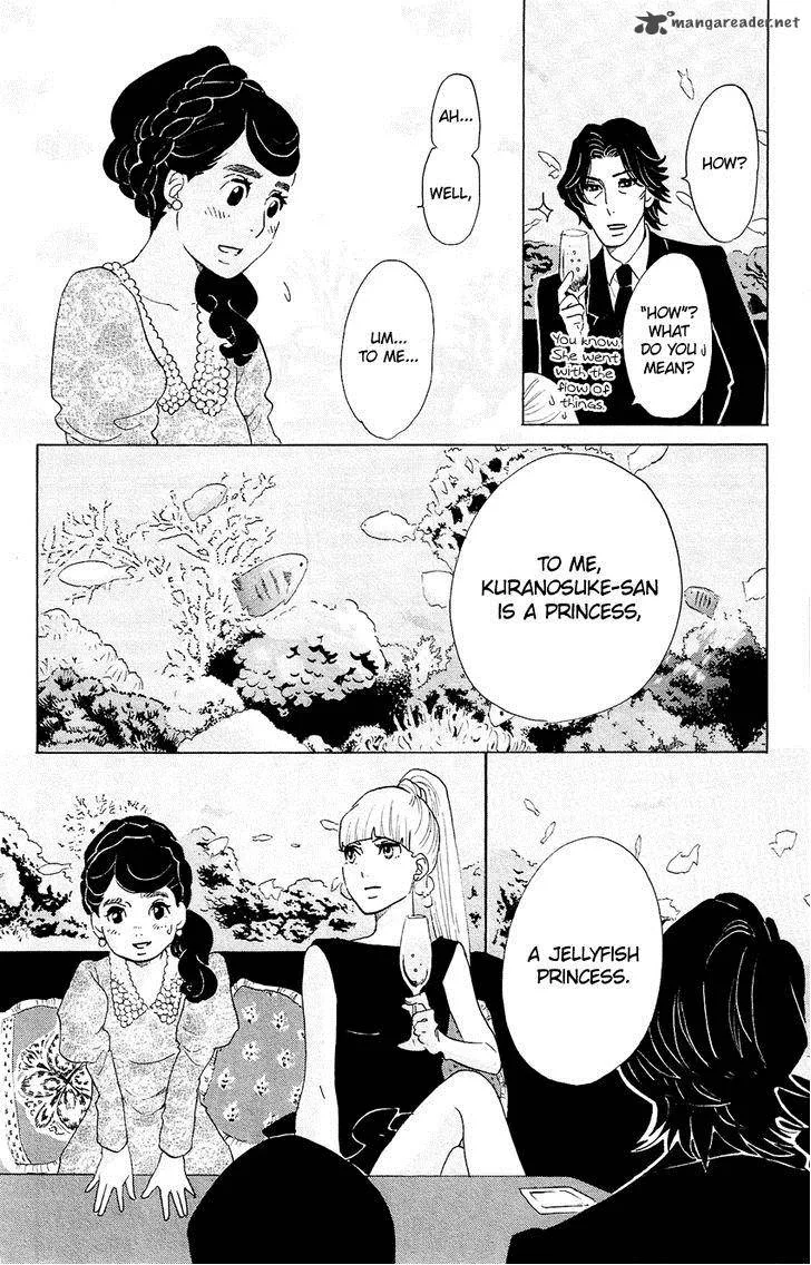 Kuragehime Chapter 56 page 24