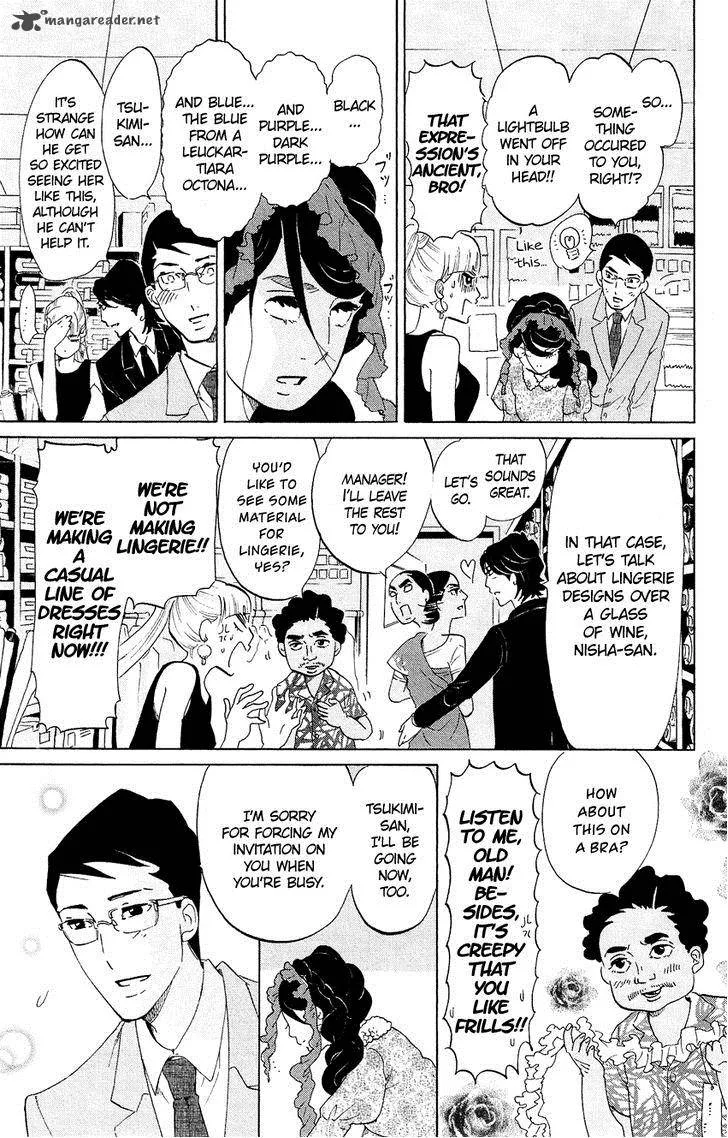 Kuragehime Chapter 57 page 6