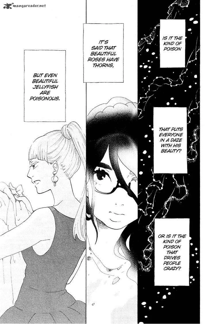 Kuragehime Chapter 57 page 20