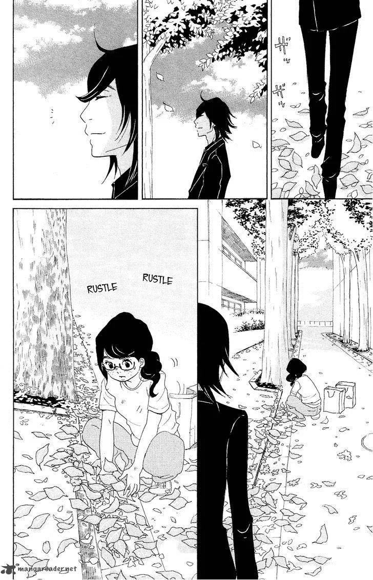 Kuragehime Chapter 58 page 17