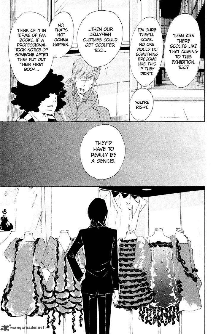 Kuragehime Chapter 58 page 28