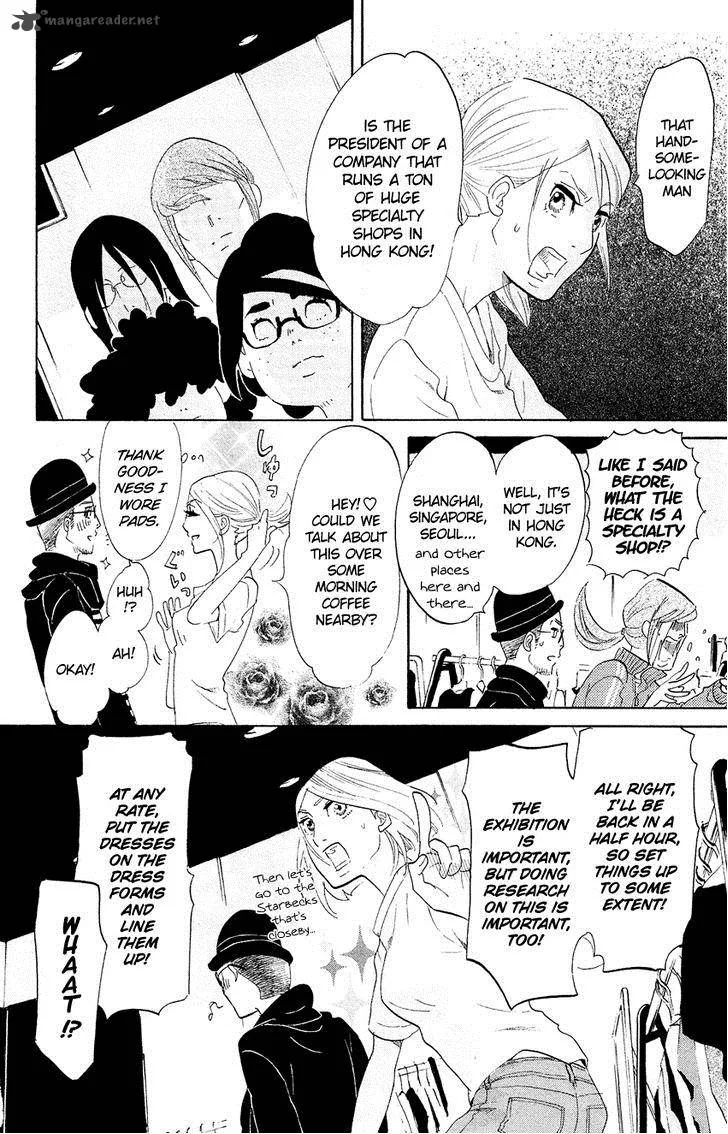 Kuragehime Chapter 58 page 9