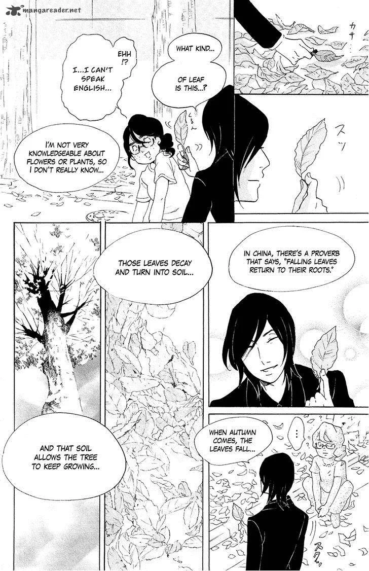 Kuragehime Chapter 58 page 19