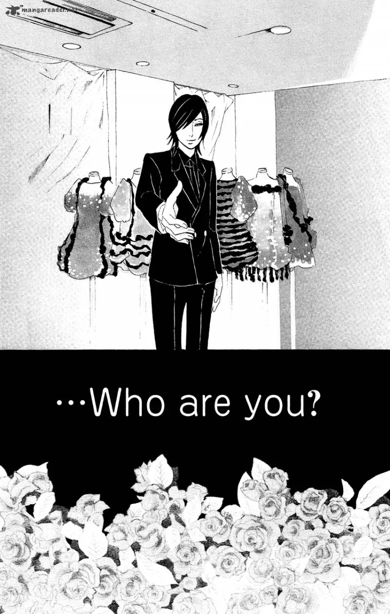 Kuragehime Chapter 59 page 3