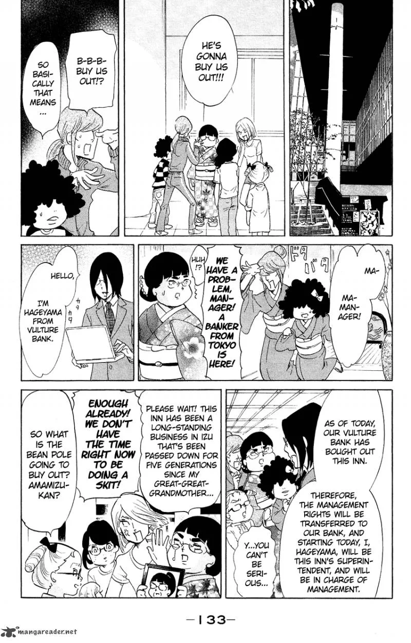 Kuragehime Chapter 59 page 6