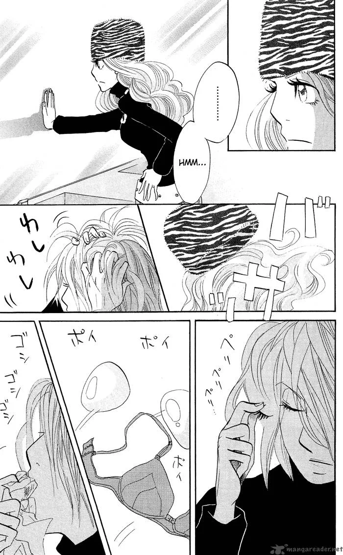 Kuragehime Chapter 6 page 24