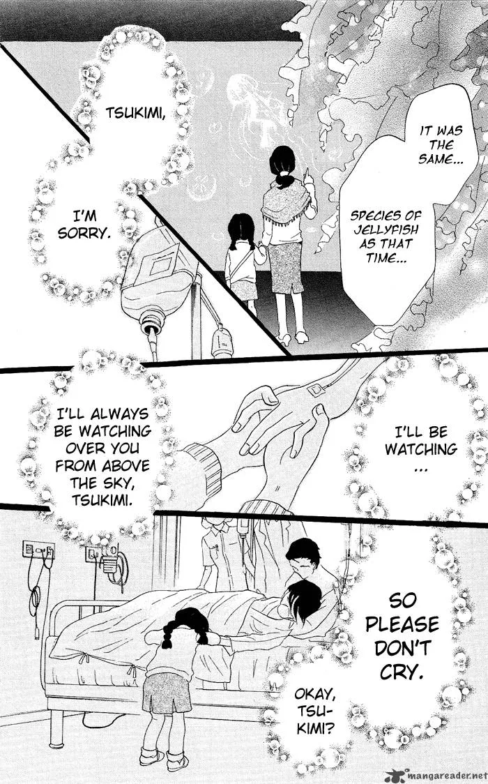 Kuragehime Chapter 6 page 29