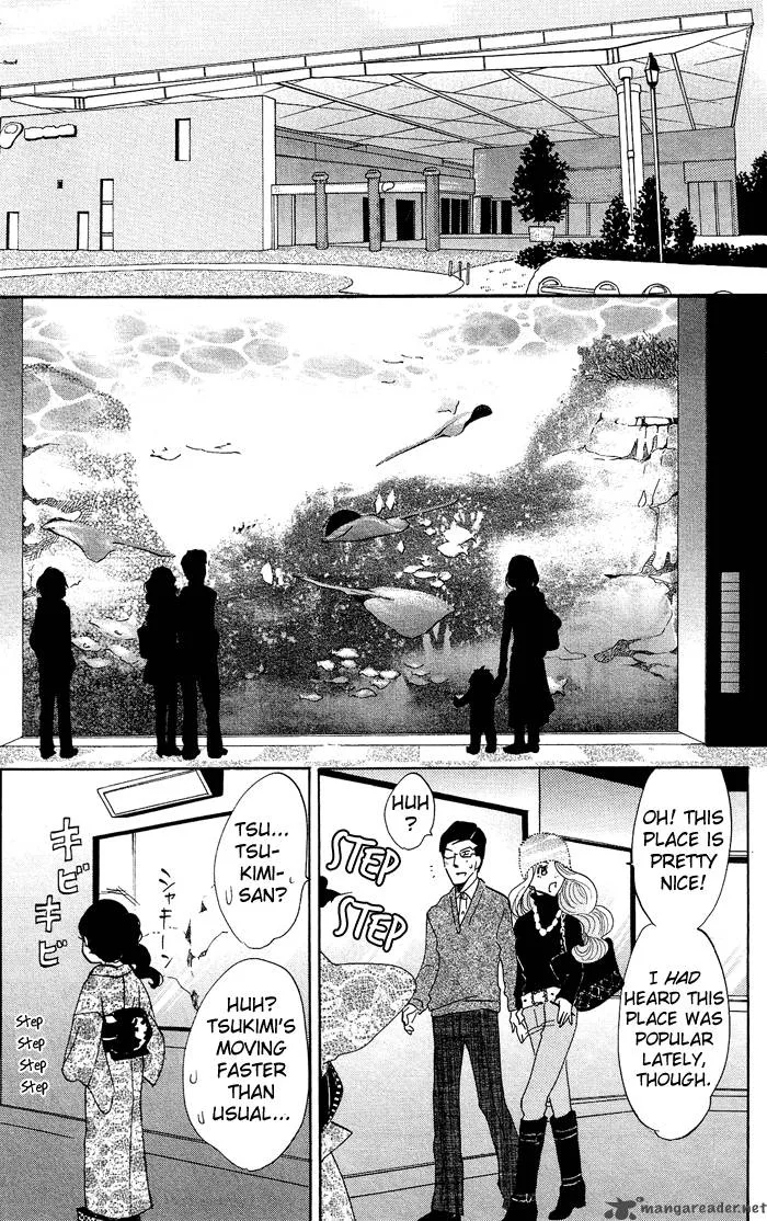 Kuragehime Chapter 6 page 18