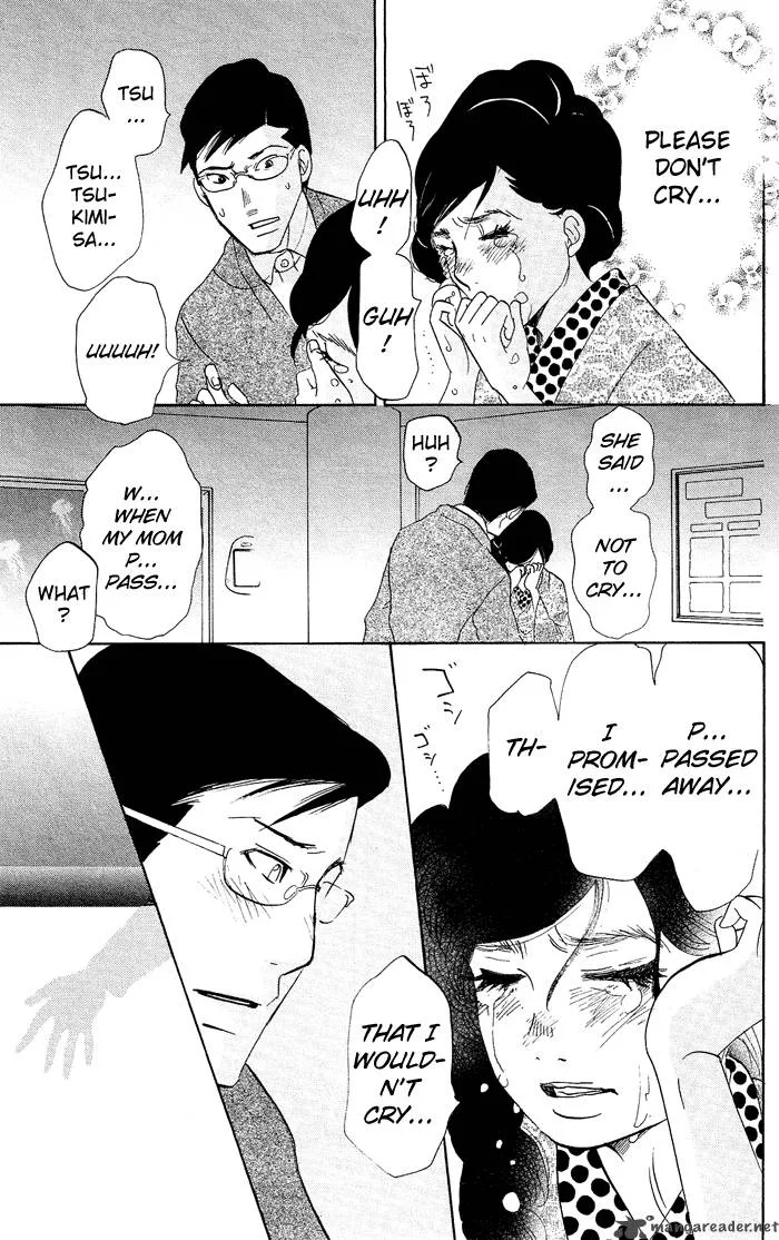 Kuragehime Chapter 6 page 30