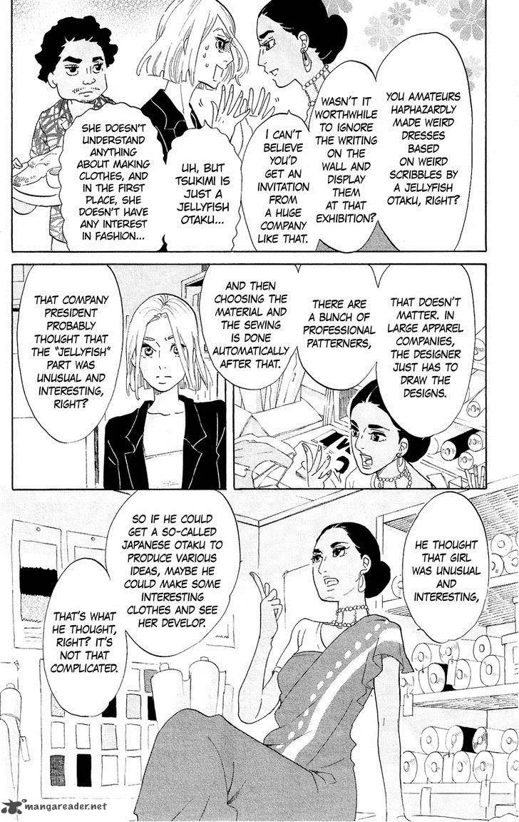 Kuragehime Chapter 60 page 11