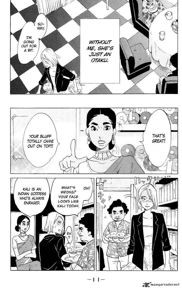 Kuragehime Chapter 60 page 10