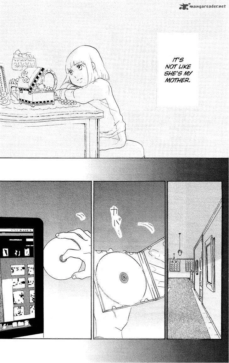 Kuragehime Chapter 60 page 24