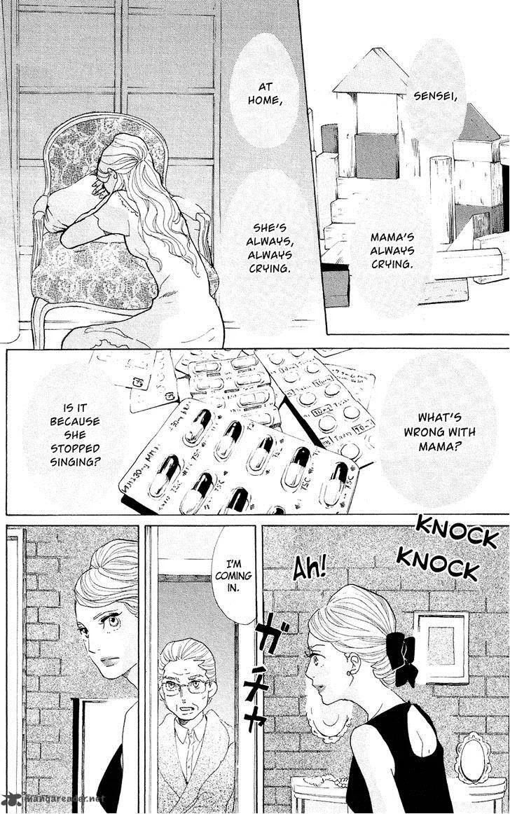 Kuragehime Chapter 60 page 17