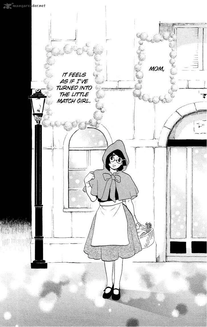 Kuragehime Chapter 61 page 3