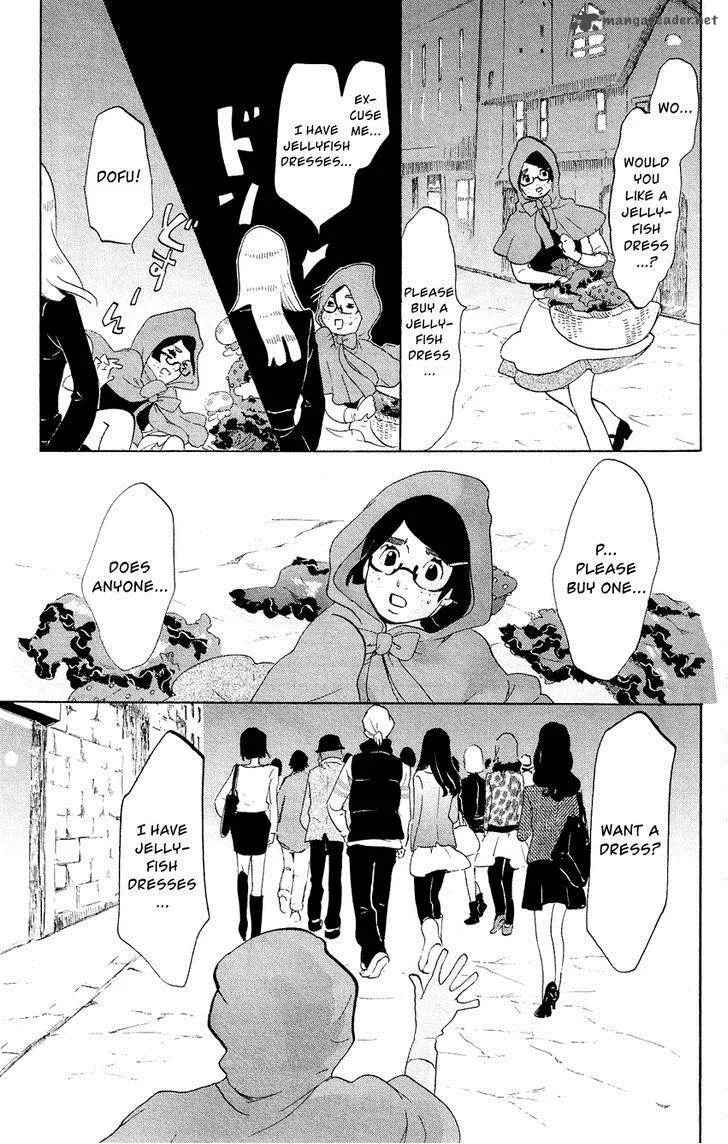 Kuragehime Chapter 61 page 4