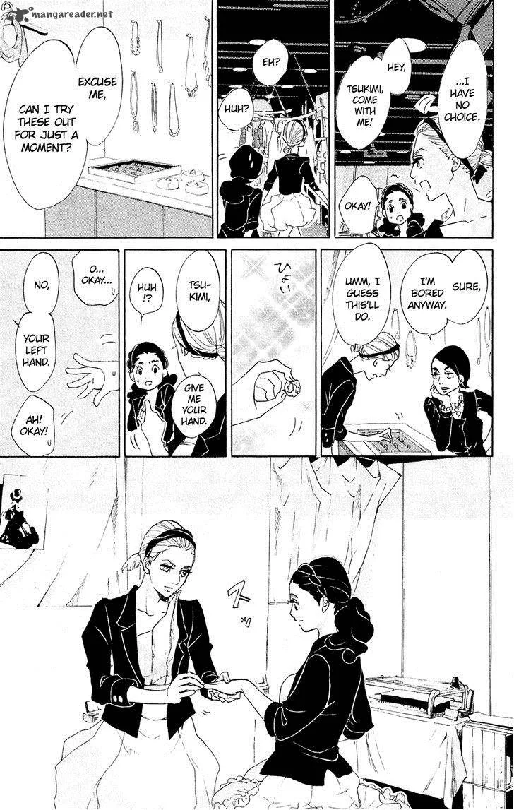Kuragehime Chapter 61 page 30