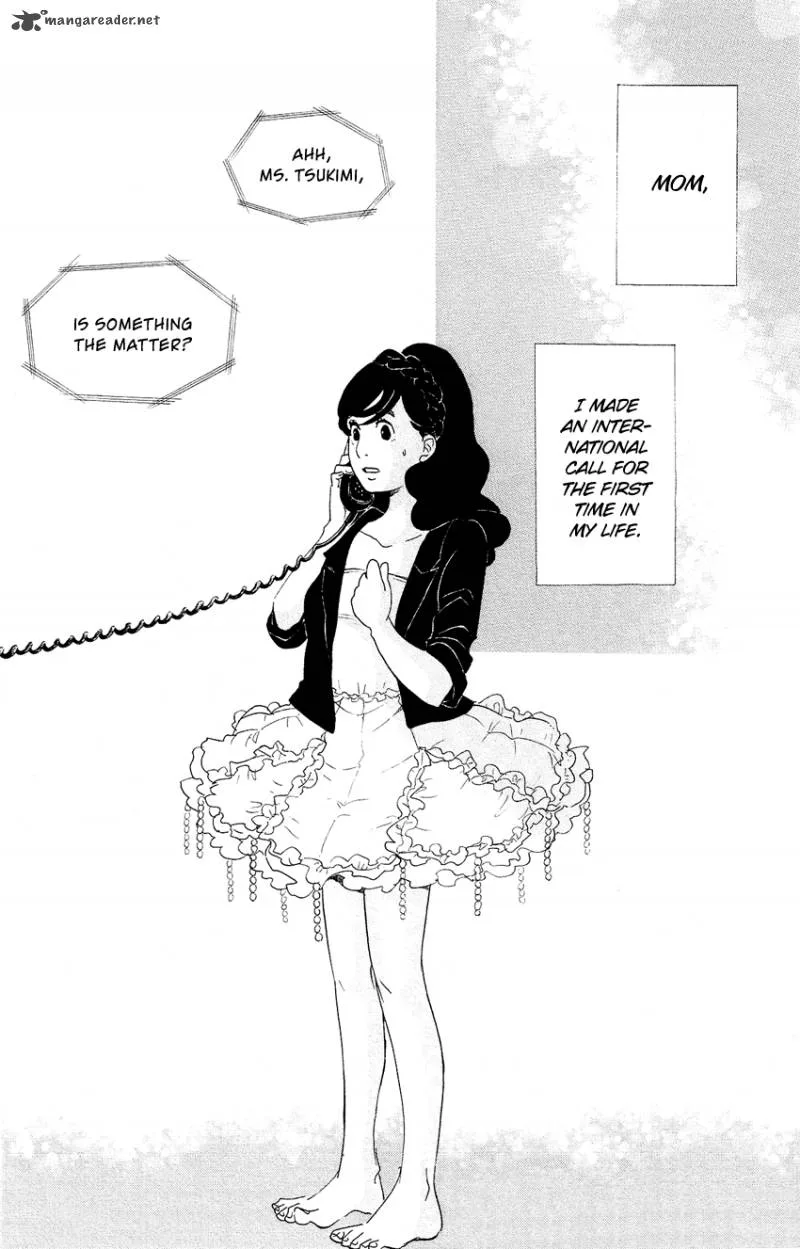 Kuragehime Chapter 63 page 3