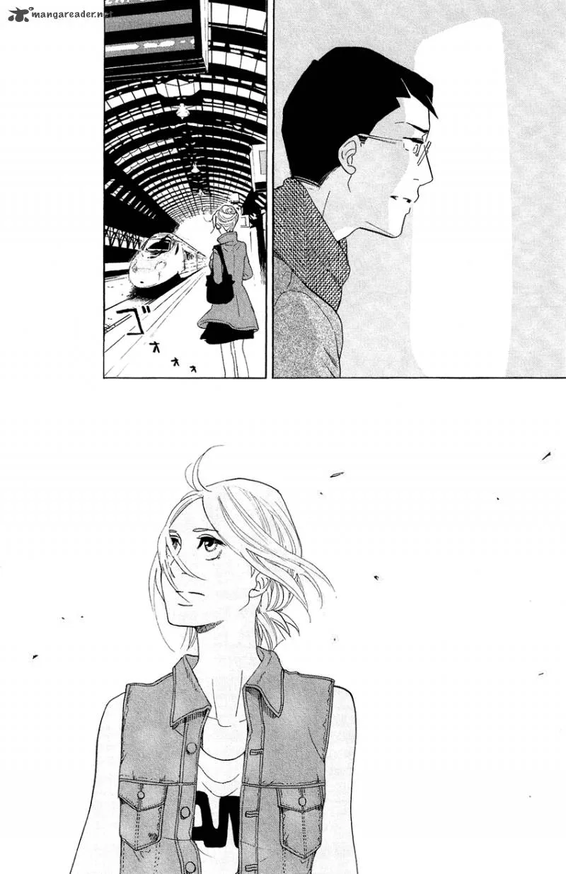 Kuragehime Chapter 64 page 13