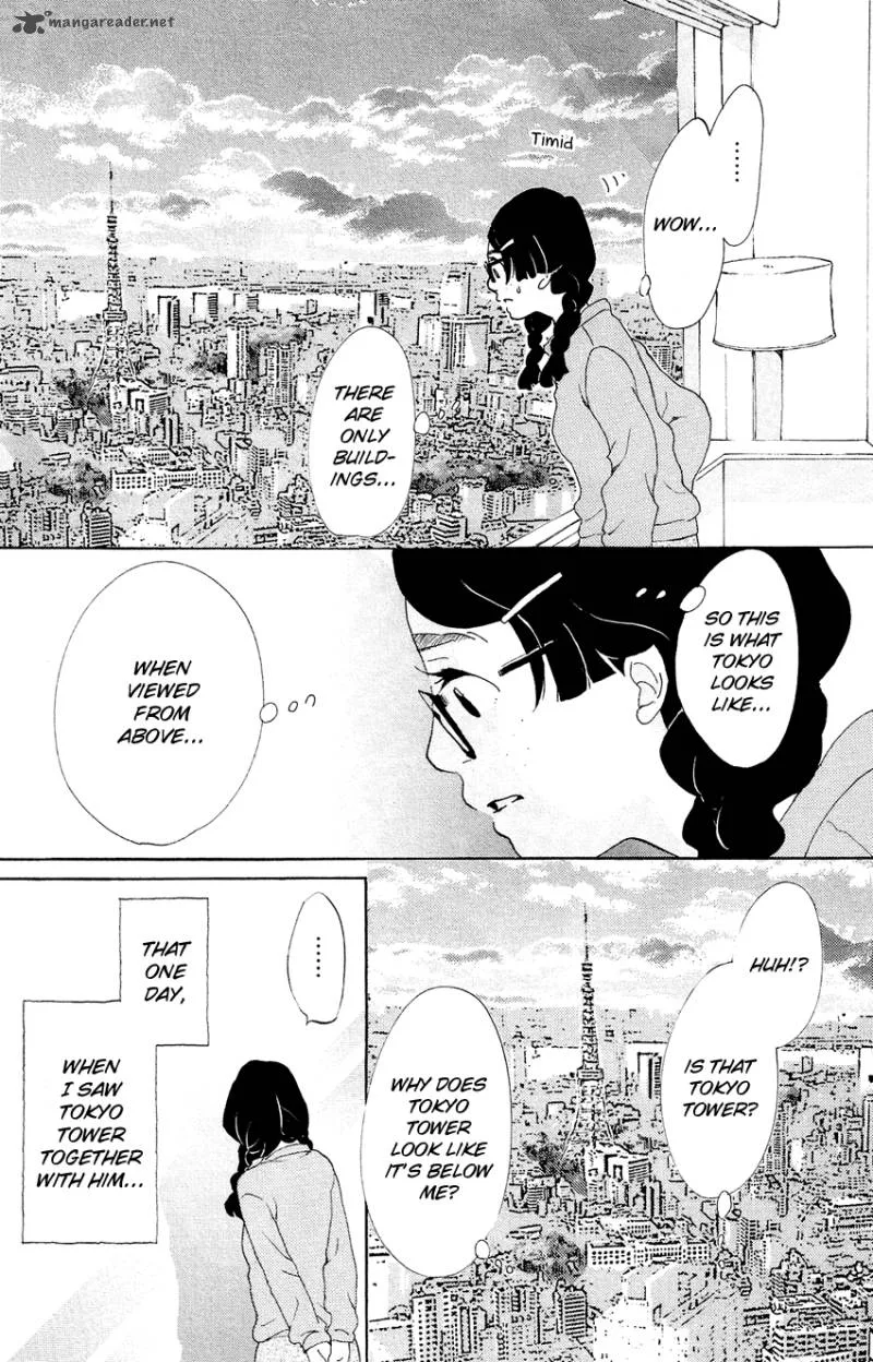 Kuragehime Chapter 65 page 30