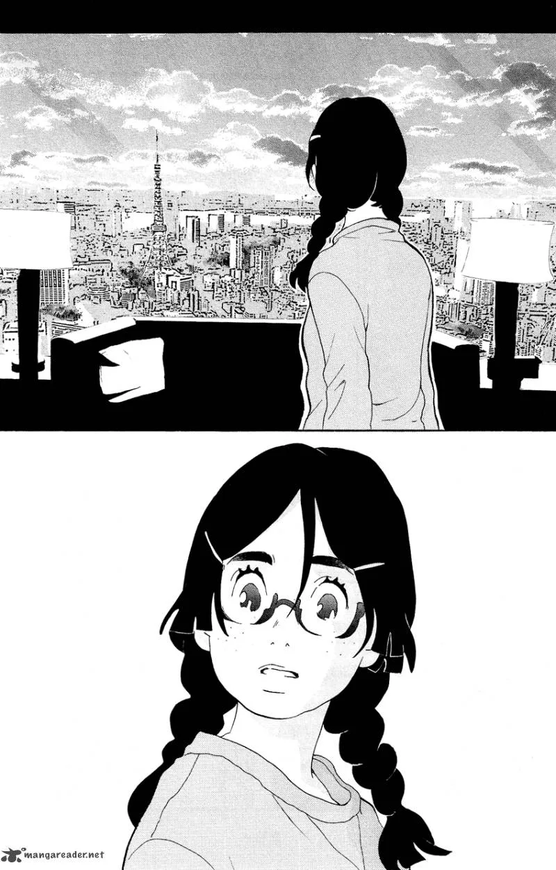 Kuragehime Chapter 65 page 29