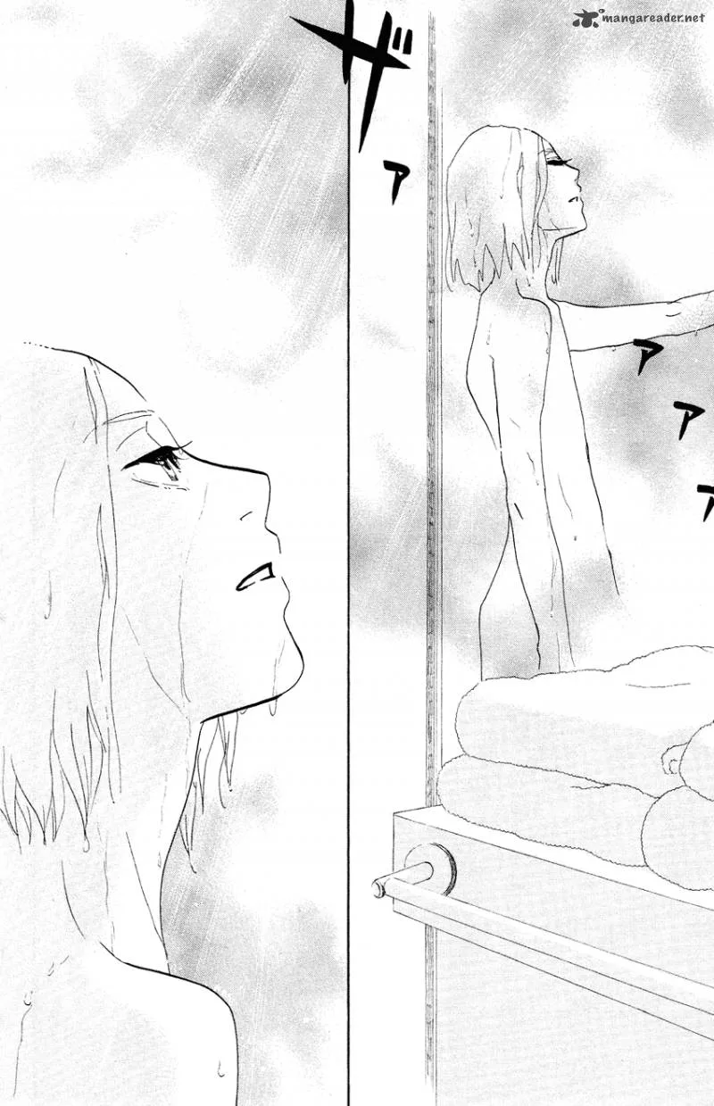 Kuragehime Chapter 66 page 19