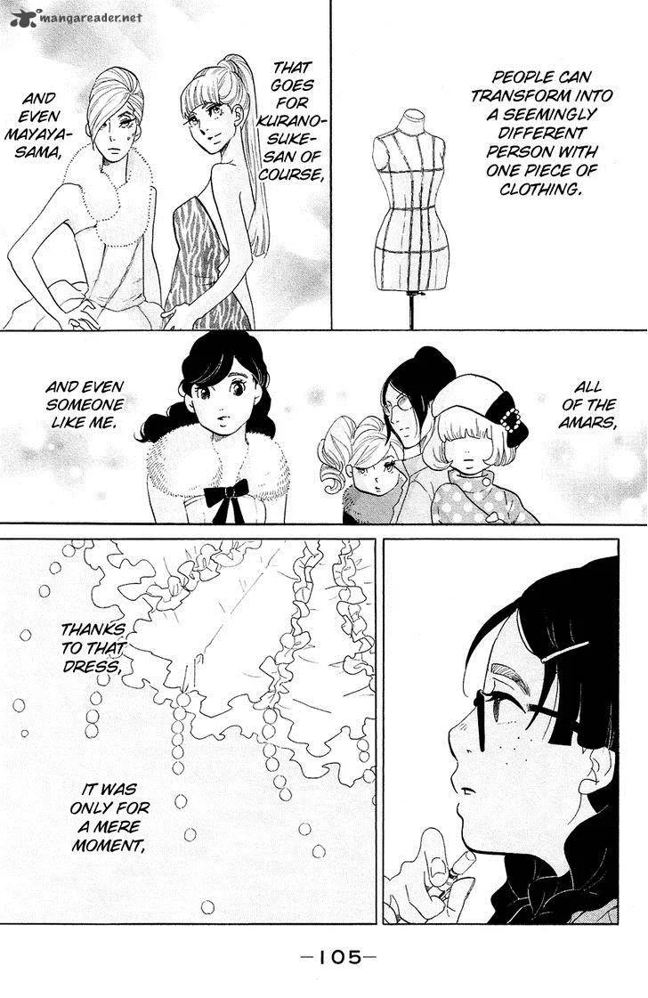 Kuragehime Chapter 68 page 4