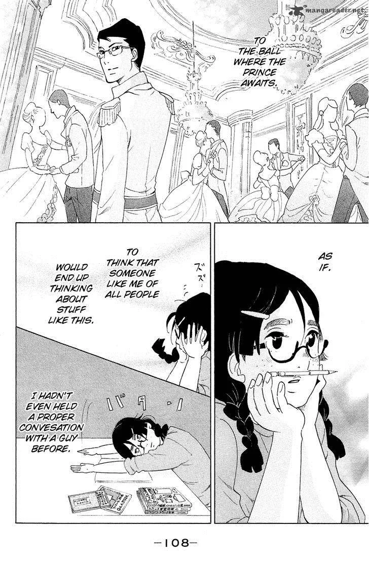 Kuragehime Chapter 68 page 7