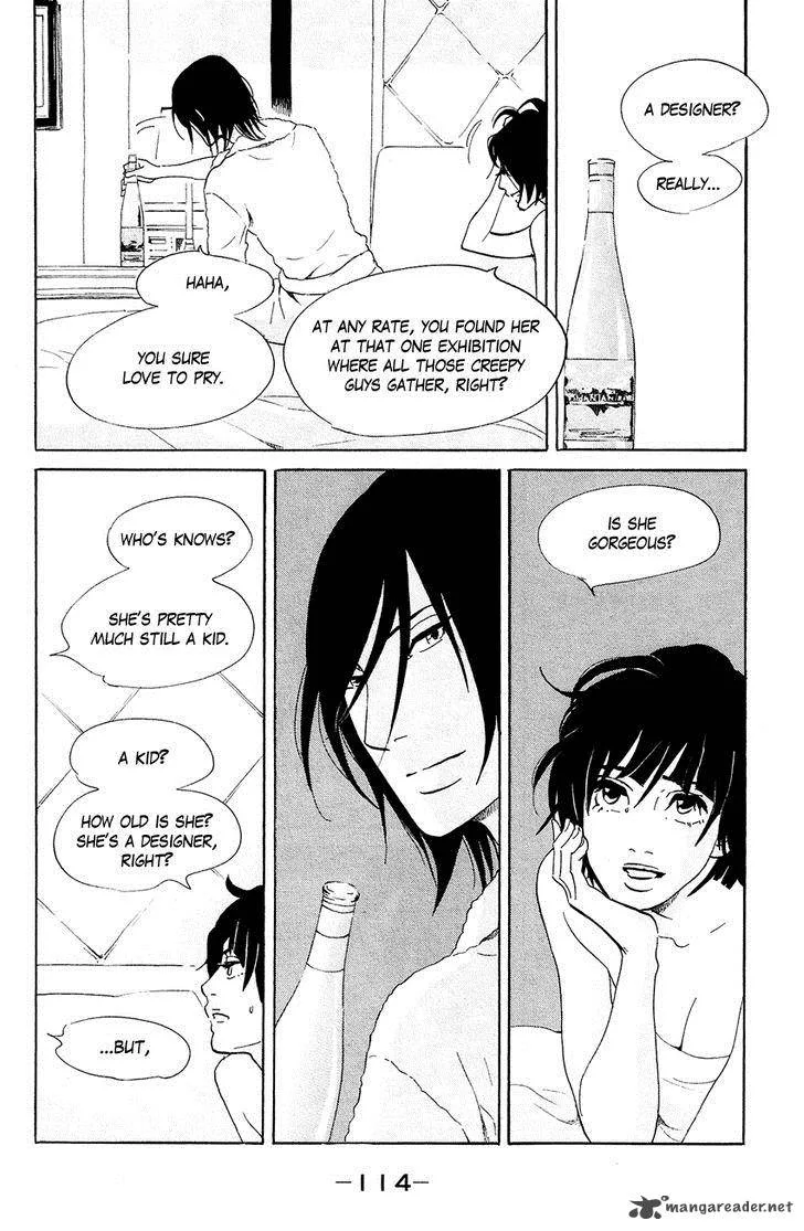 Kuragehime Chapter 68 page 13