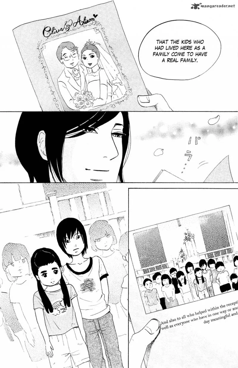 Kuragehime Chapter 69 page 23