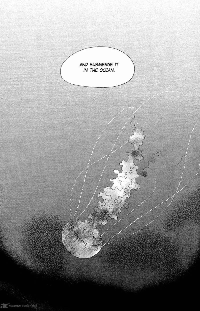 Kuragehime Chapter 72 page 27
