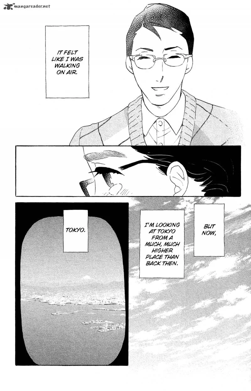 Kuragehime Chapter 72 page 6