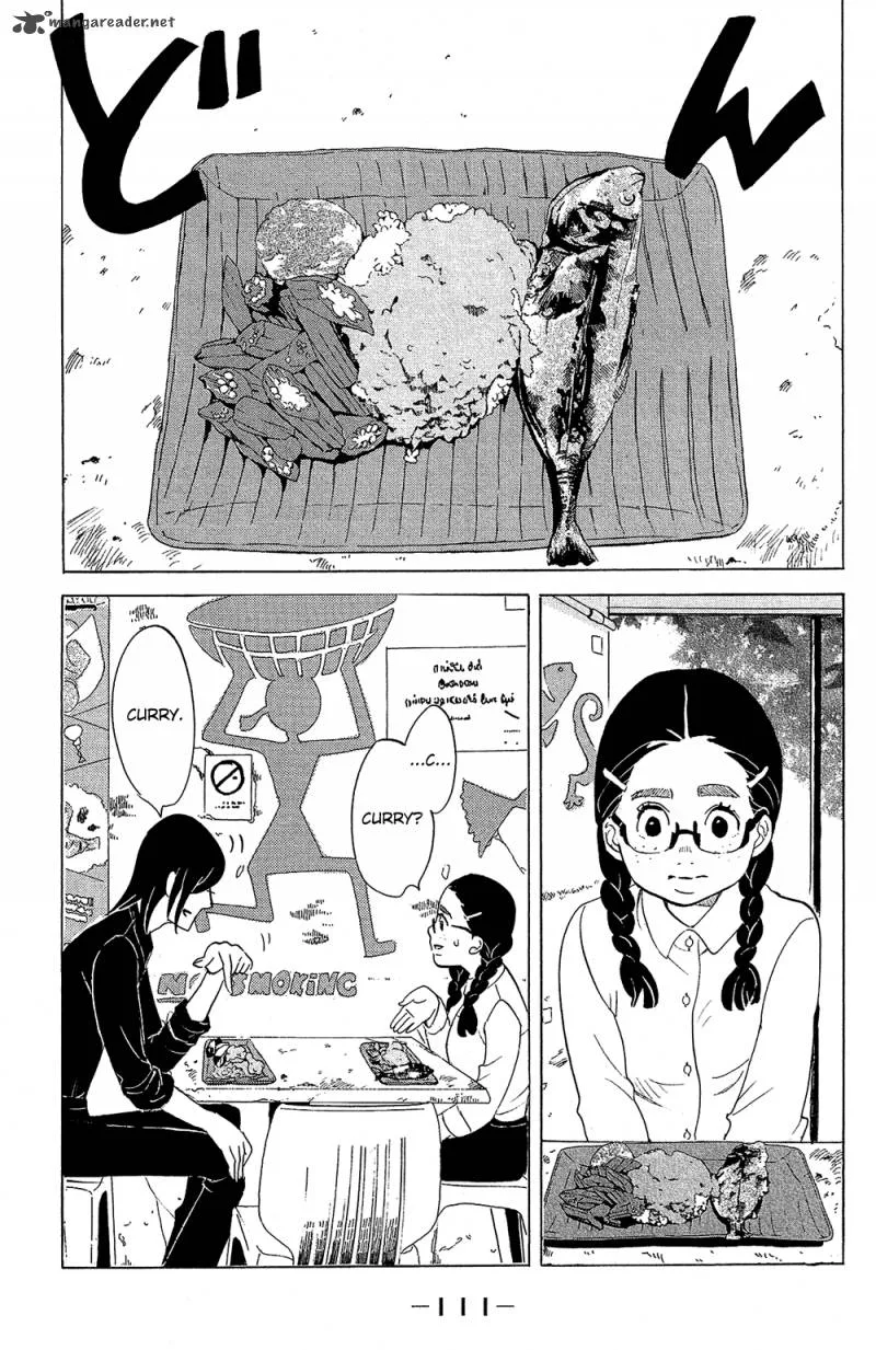 Kuragehime Chapter 73 page 20