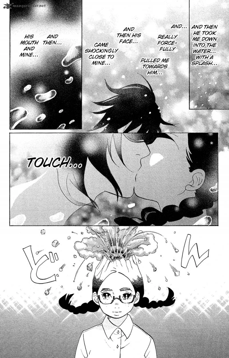 Kuragehime Chapter 73 page 11