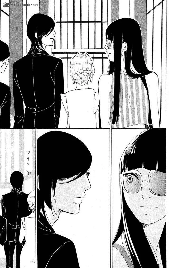 Kuragehime Chapter 74 page 26