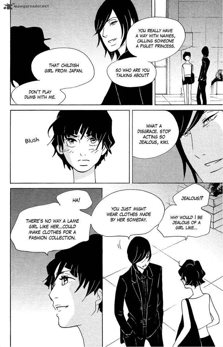 Kuragehime Chapter 76 page 11
