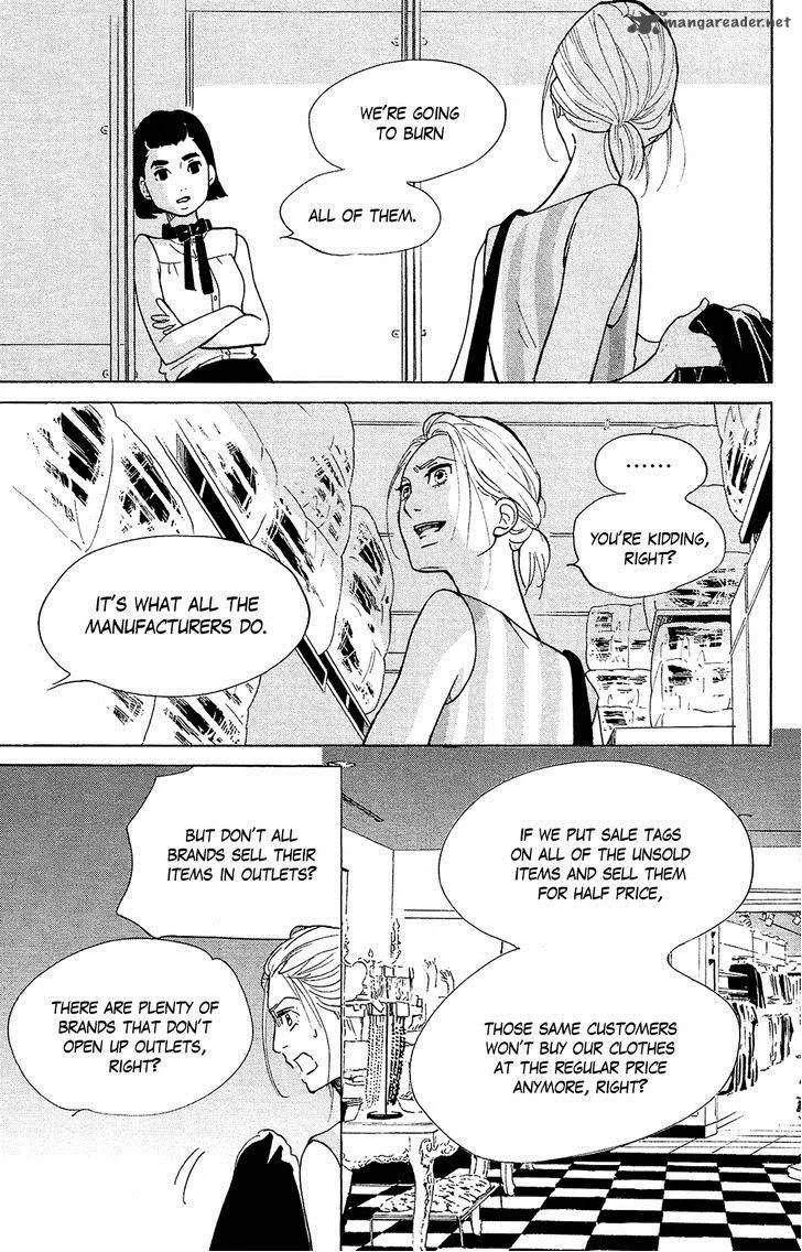 Kuragehime Chapter 76 page 24