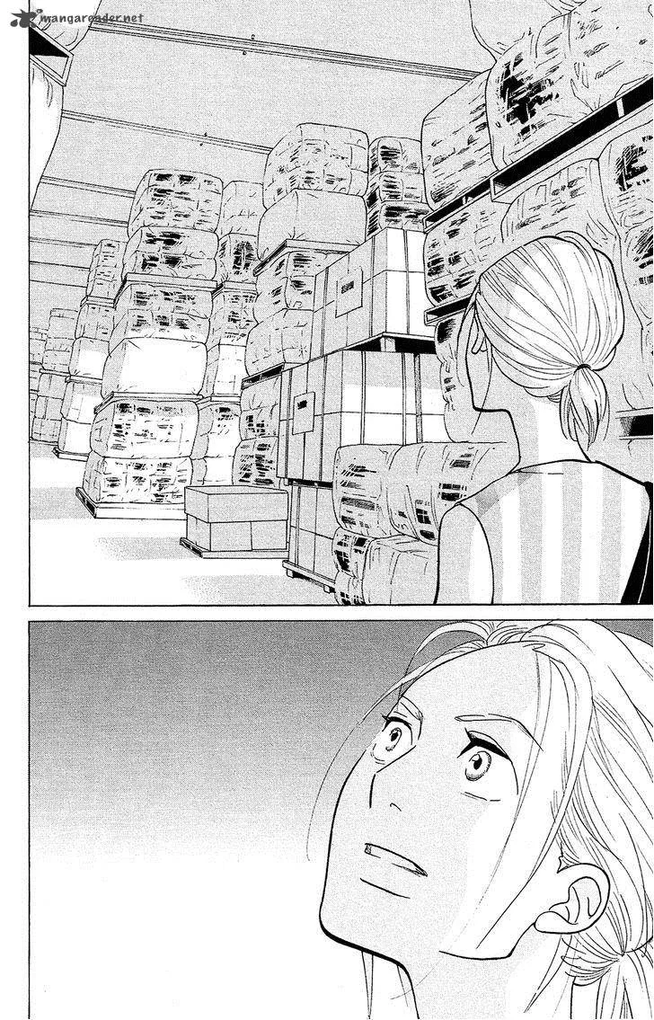 Kuragehime Chapter 76 page 21