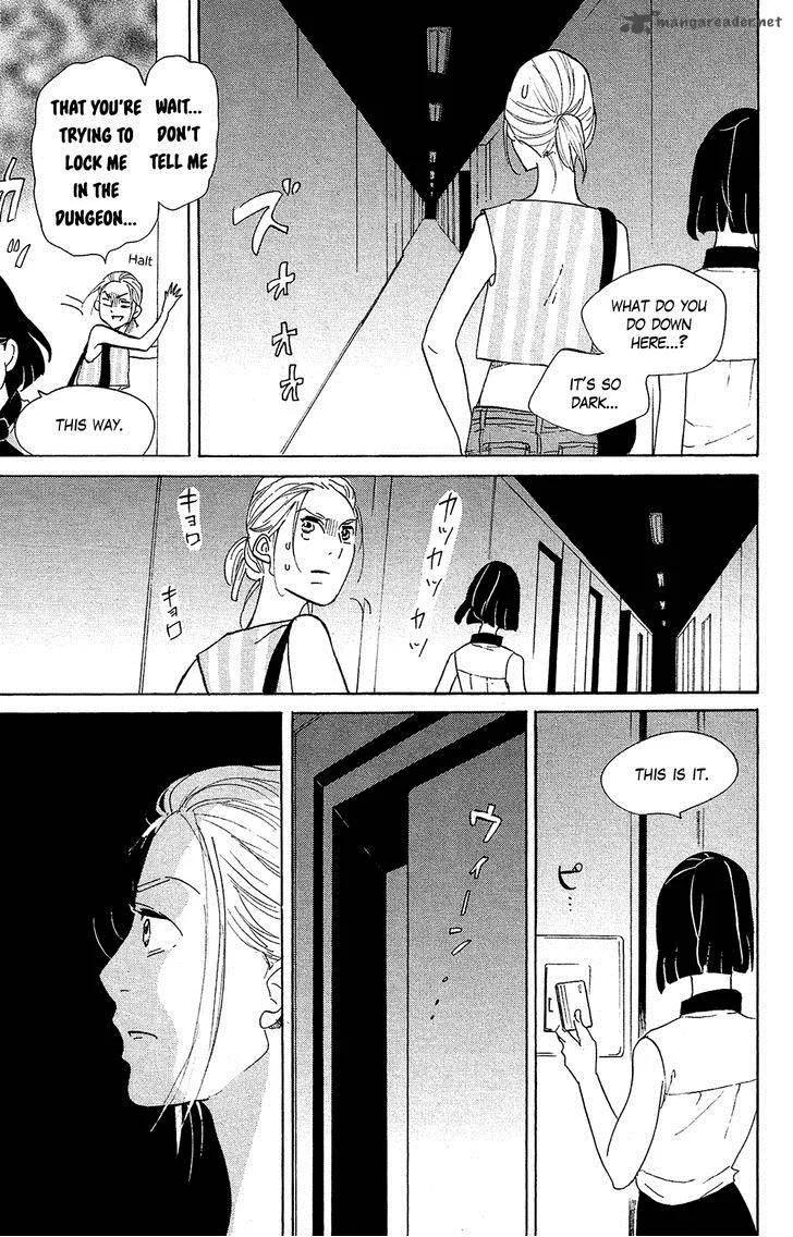 Kuragehime Chapter 76 page 20