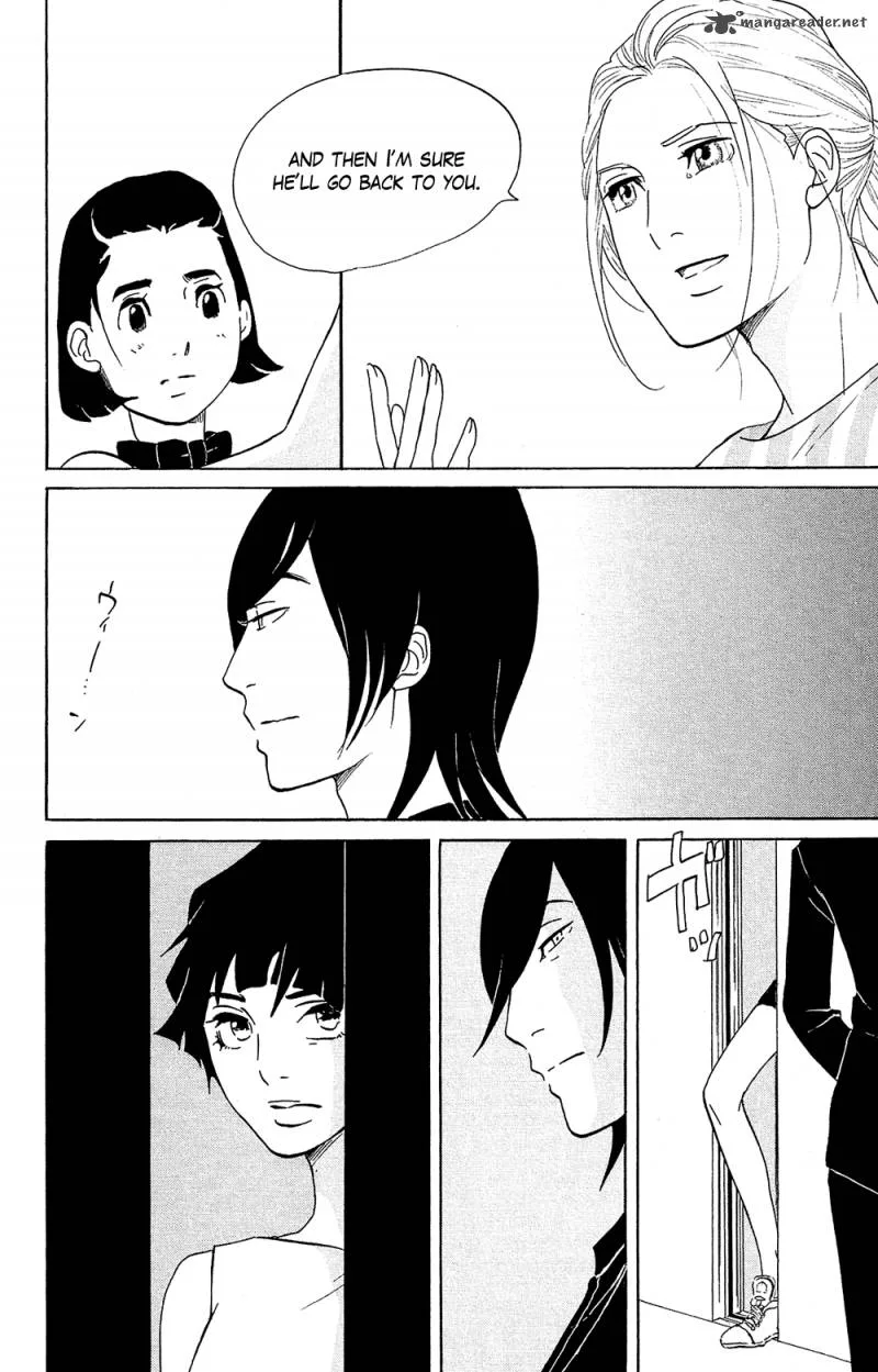 Kuragehime Chapter 77 page 12