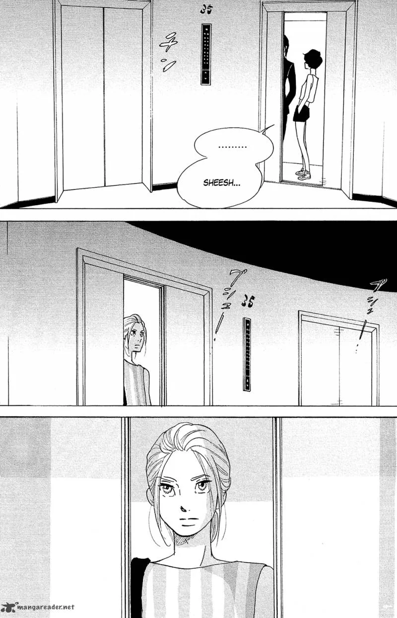 Kuragehime Chapter 77 page 14