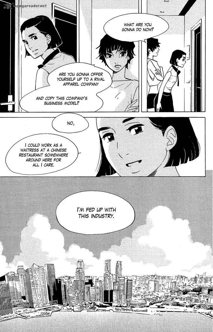 Kuragehime Chapter 78 page 32