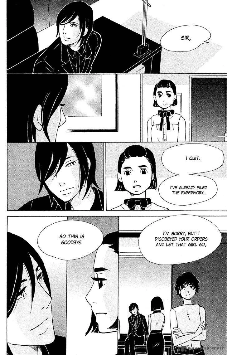 Kuragehime Chapter 78 page 31