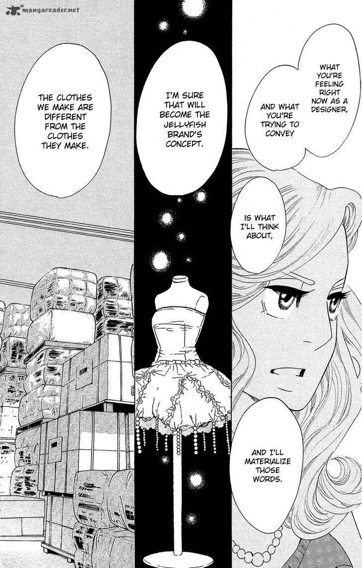 Kuragehime Chapter 78 page 25