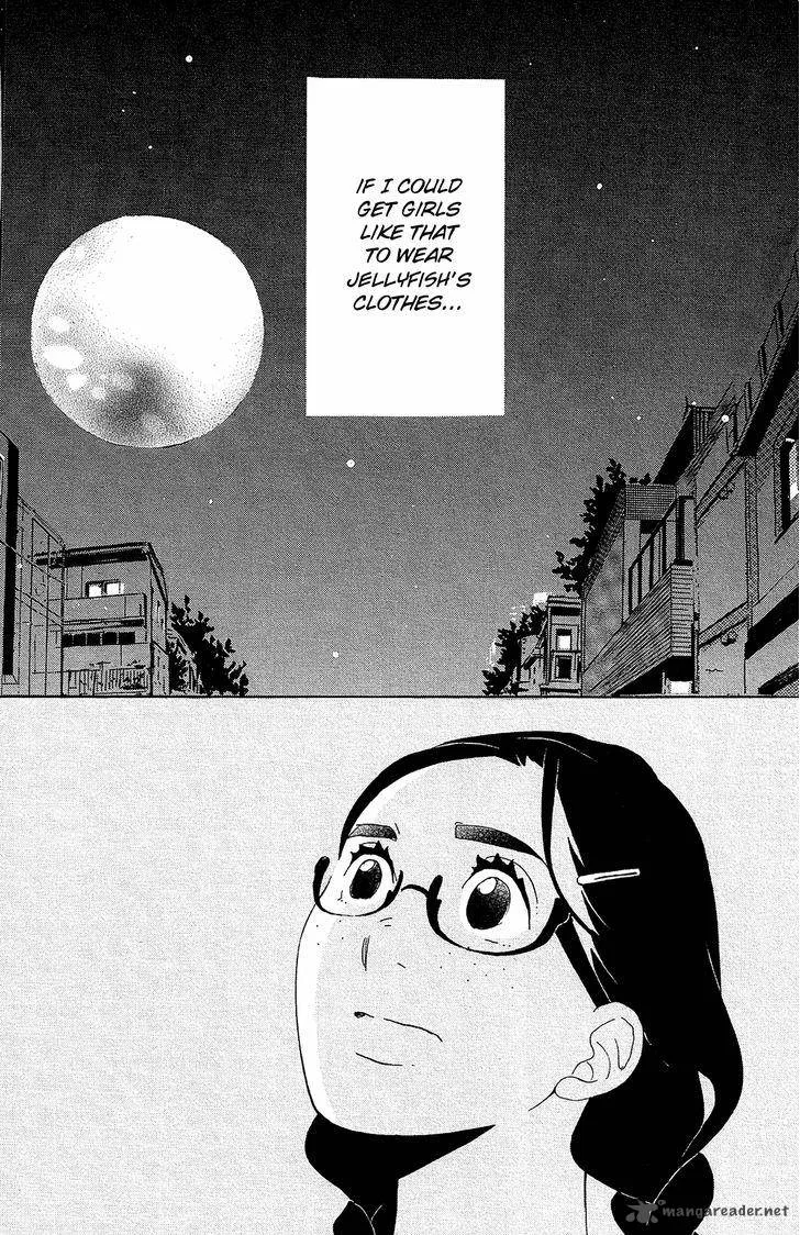Kuragehime Chapter 79 page 26